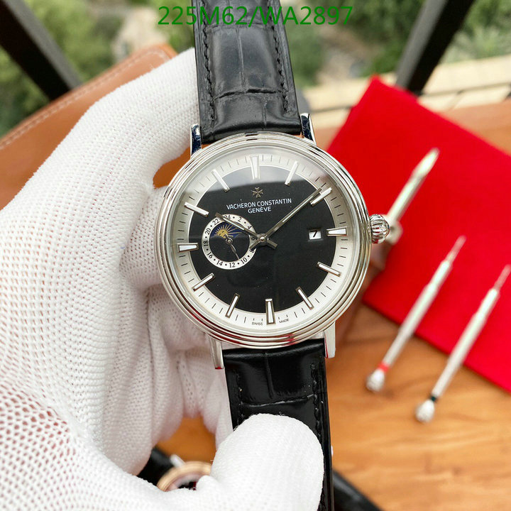 Watch-Mirror Quality-Vacheron Constantin, Code: WA2897,$: 225USD