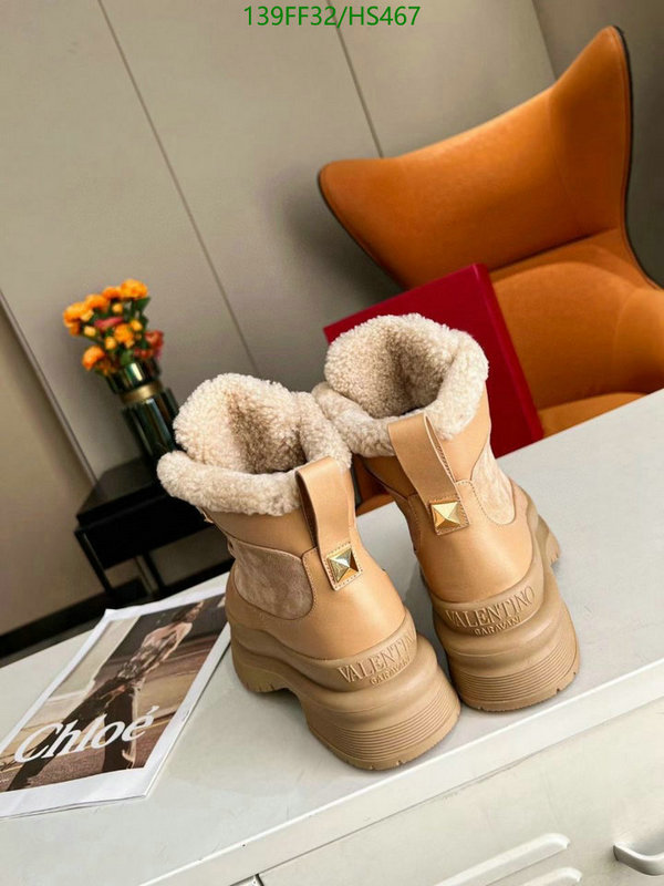 Women Shoes-Boots, Code: HS467,$: 139USD