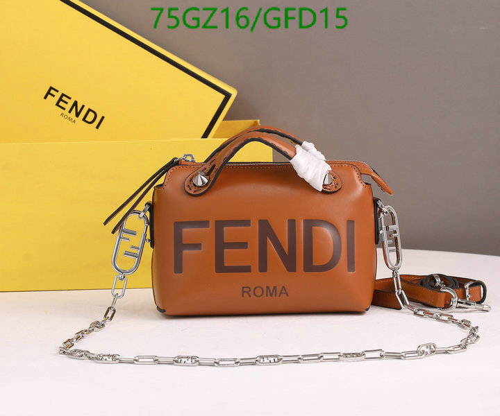Fendi Big Sale,Code: GFD15,$: 75USD