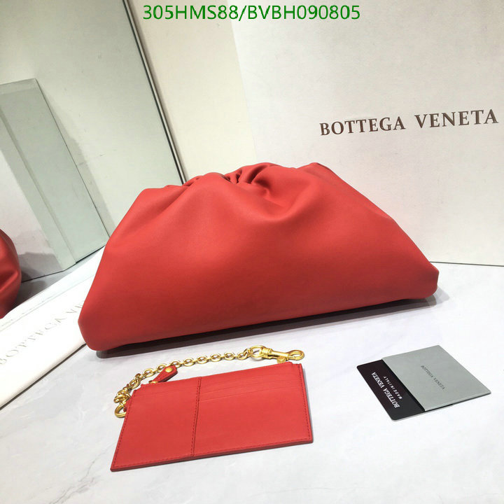 BV Bag-(Mirror)-Pouch Series-,Code: BVBH090805,$: 305USD