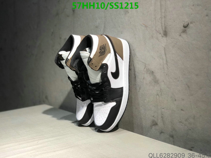 Shoes Promotion,Code: SS1215,