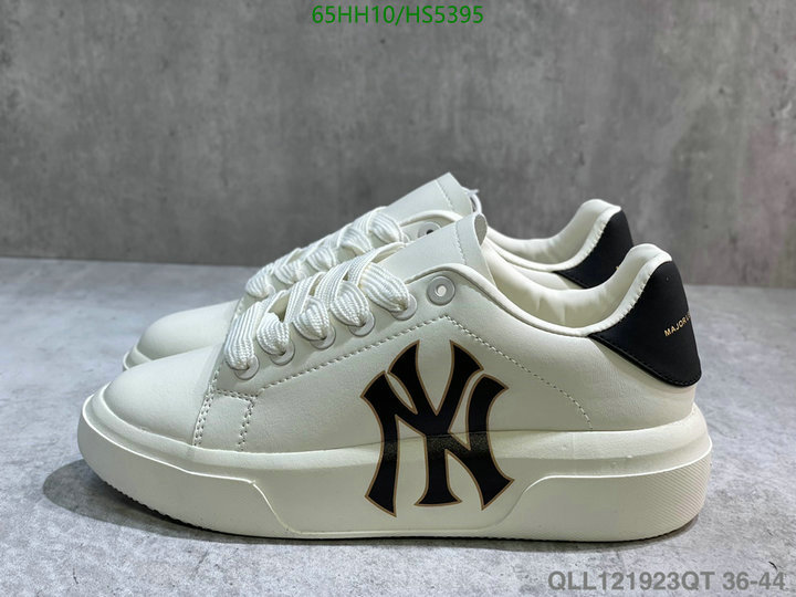 Women Shoes-MLB, Code: HS5395,$: 65USD