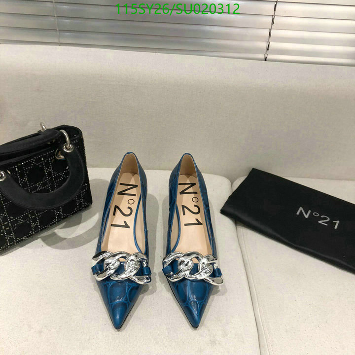 Women Shoes-N21, Code: SU020312,$: 115USD