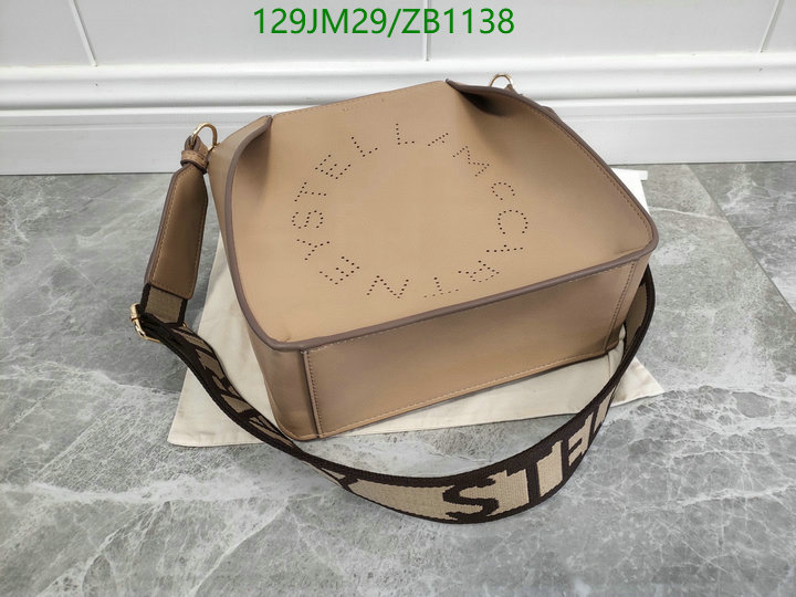 Stella McCartney Bag-(Mirror)-Diagonal-,Code: ZB1138,$: 129USD