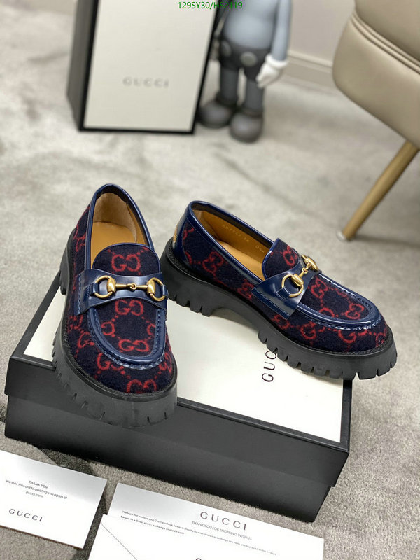 Women Shoes-Gucci, Code: HS2119,$: 129USD