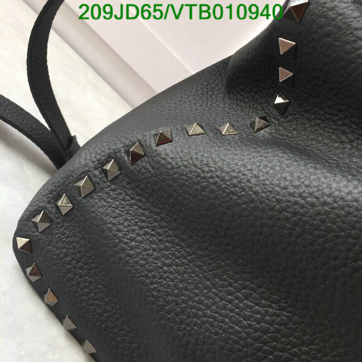 Valentino Bag-(Mirror)-Diagonal-,Code: VTB010940,$: 209USD