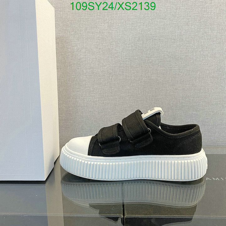 Women Shoes-Miu Miu, Code: XS2139,$: 109USD