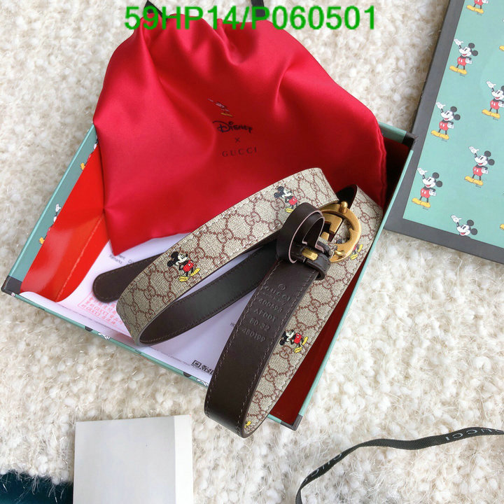 Belts-Gucci, Code: P060501,$: 59USD