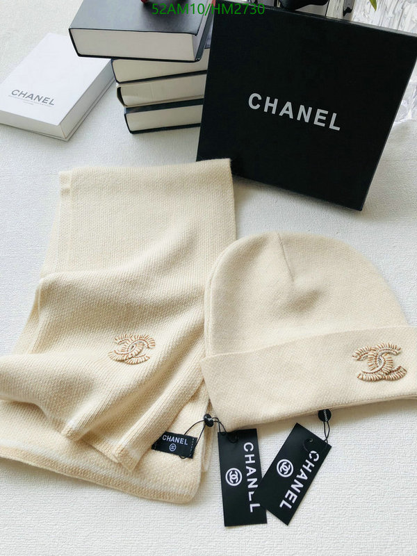 Scarf-Chanel, Code: HM2730,$: 75USD