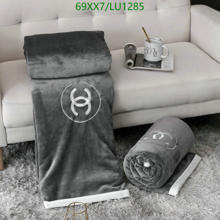 Houseware-Chanel, Code: LU1285,$: 69USD