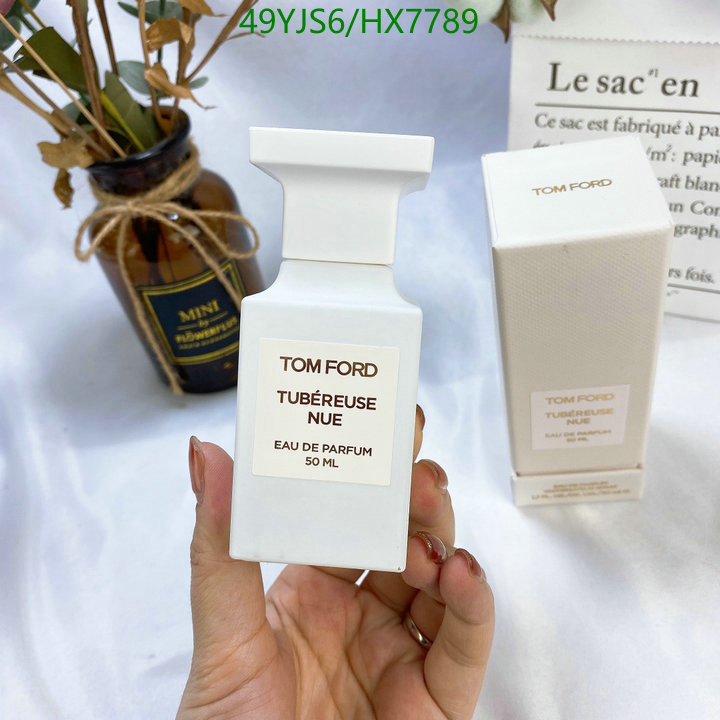 Perfume-Tom Ford, Code: HX7789,$: 49USD