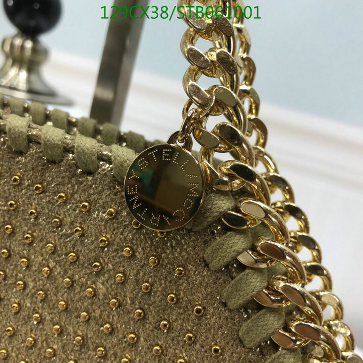 Stella McCartney Bag-(4A)-Handbag-,Code:STB061001,$:155USD