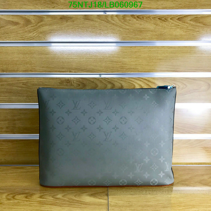 LV Bags-(4A)-Pochette MTis Bag-Twist-,Code: LB060967,$: 75USD