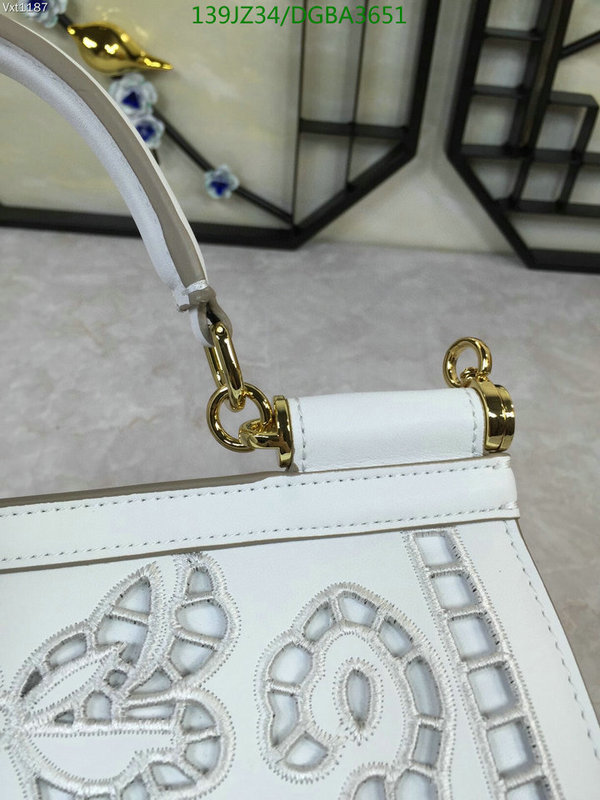 D&G Bag-(4A)-Sicily,Code: DGBA3651,$: 139USD