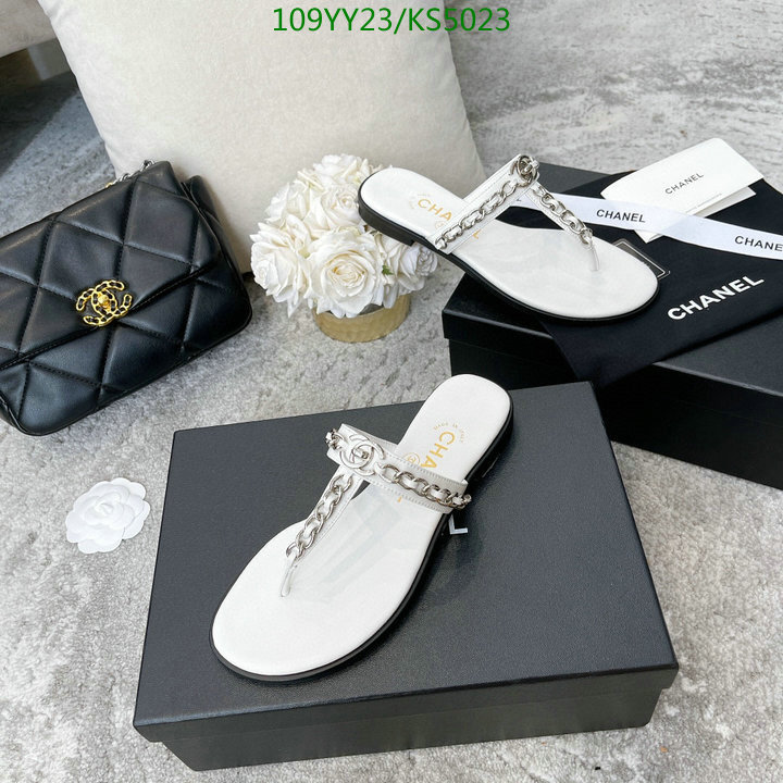 Women Shoes-Chanel,Code: KS5023,$: 109USD