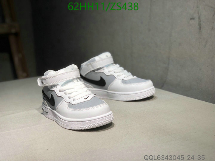 Kids shoes-NIKE, Code: ZS438,$: 62USD