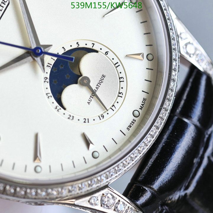 Watch-Mirror Quality-Jaeger-LeCoultre, Code: KW5648,$: 539USD