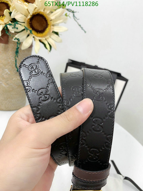 Belts-Gucci, Code: PV1118286,$:65USD