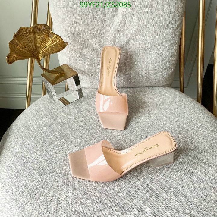 Women Shoes-Gianvito Rossi, Code: ZS2085,$: 99USD