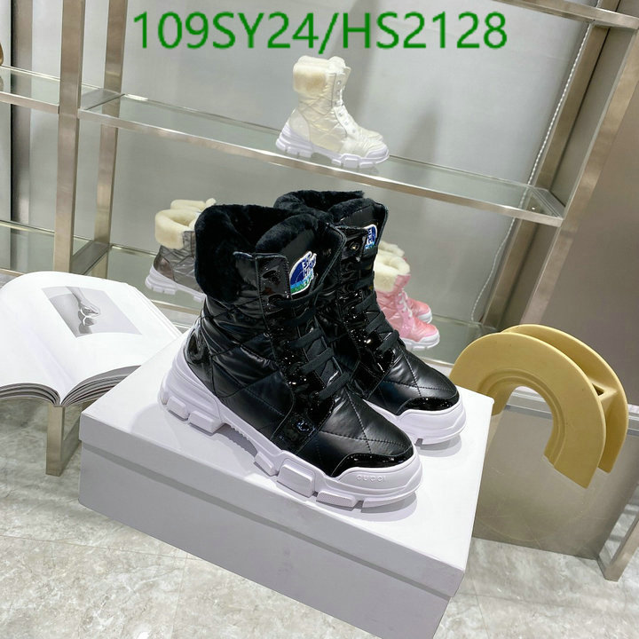 Women Shoes-Boots, Code: HS2128,$: 109USD