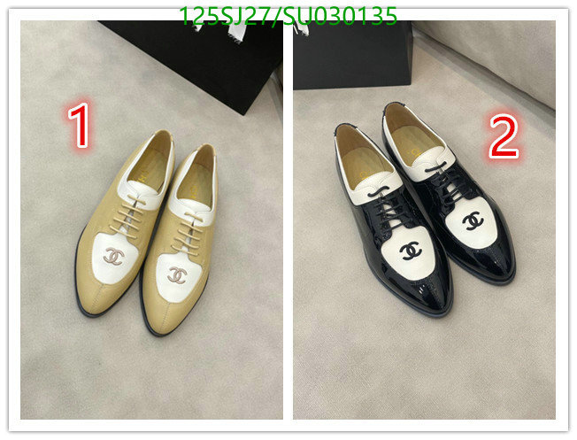 Women Shoes-Chanel,Code: SU030135,$: 125USD