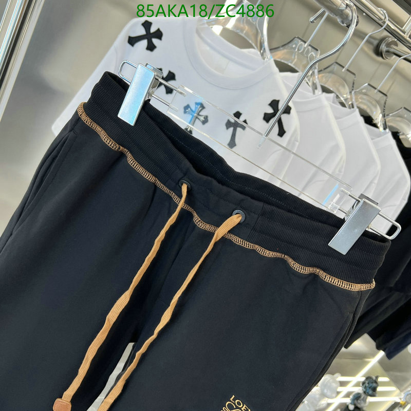 Clothing-Loewe, Code: ZC4886,$: 85USD