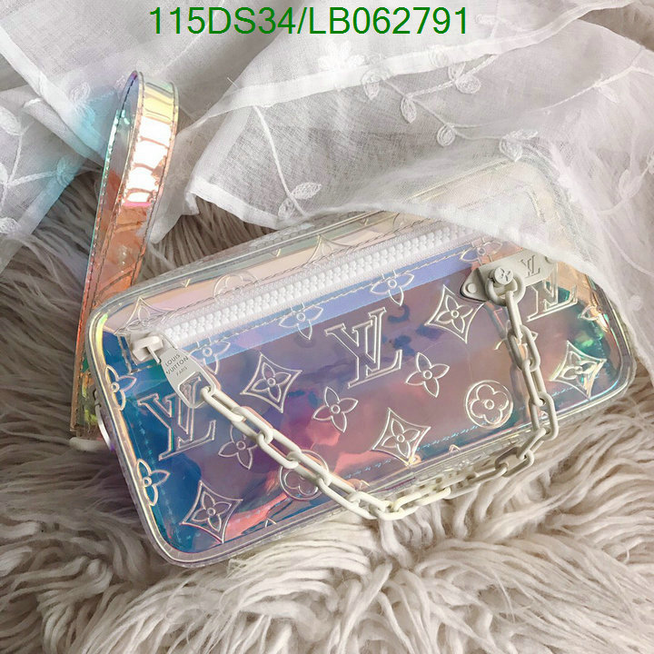 LV Bags-(Mirror)-Trio-,Code: LB062791,$:115USD