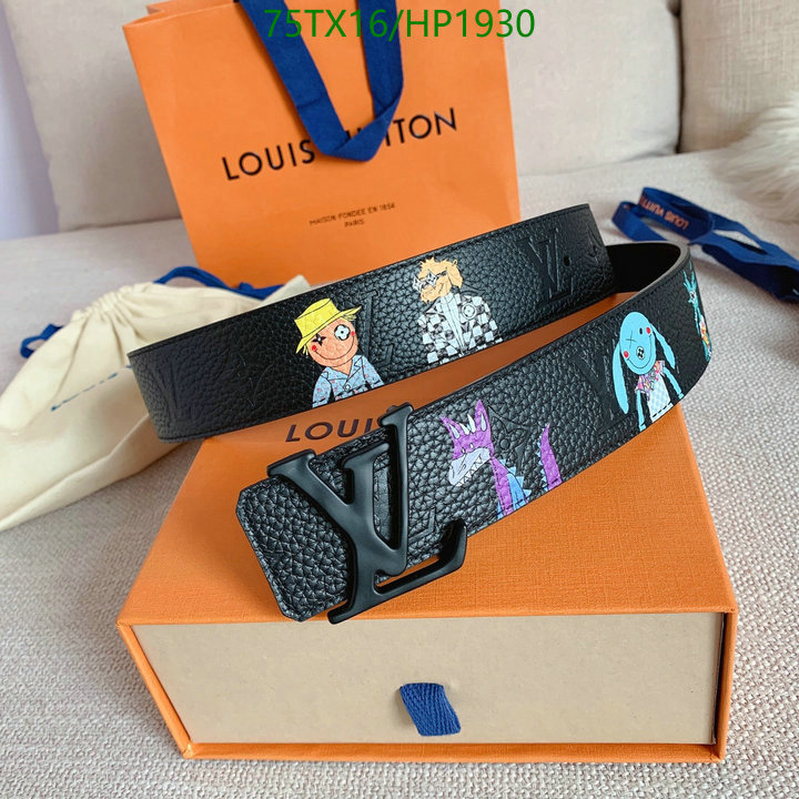 Belts-LV, Code: HP1930,$: 75USD