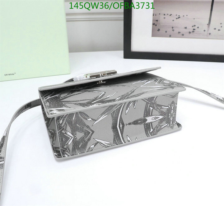 Off-White Bag-(Mirror)-Diagonal-,Code: OFBA3731,$: 145USD