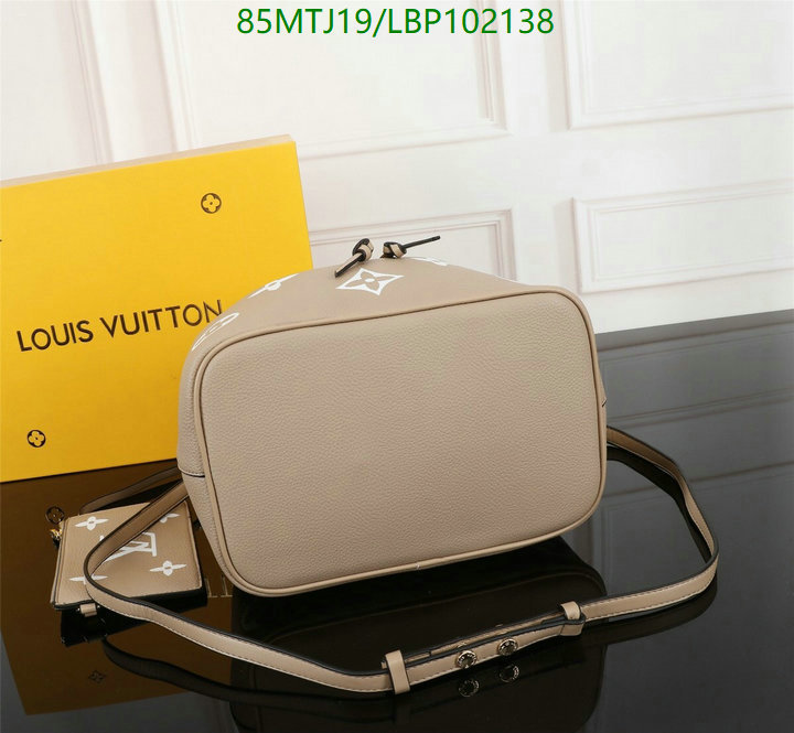 LV Bags-(4A)-Nono-No Purse-Nano No-,Code: LBP102138,$: 85USD