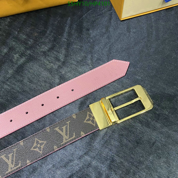 Belts-LV, Code: HP4101,$: 55USD