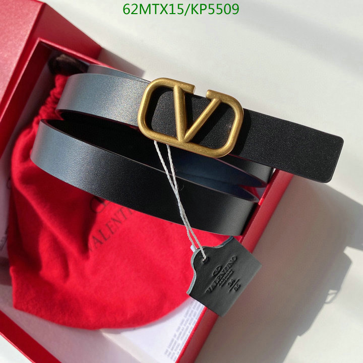 Belts-Valentino, Code: KP5509,$: 62USD