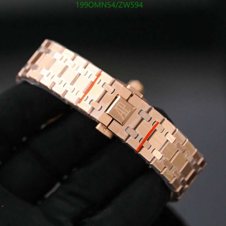 Watch-Mirror Quality-Audemars Piguet, Code: ZW595,$: 199USD