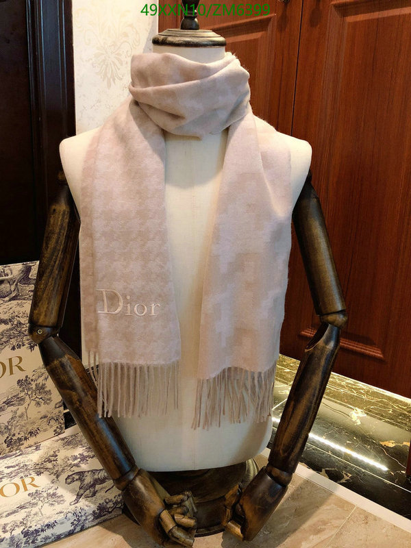 Scarf-Dior, Code: ZM6399,$: 49USD