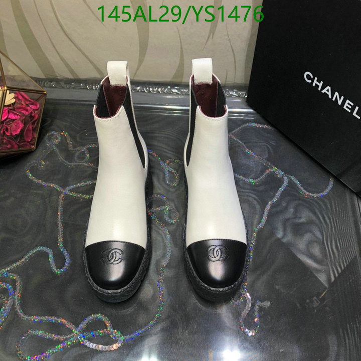 Women Shoes-Chanel,Code: YS1476,$: 145USD