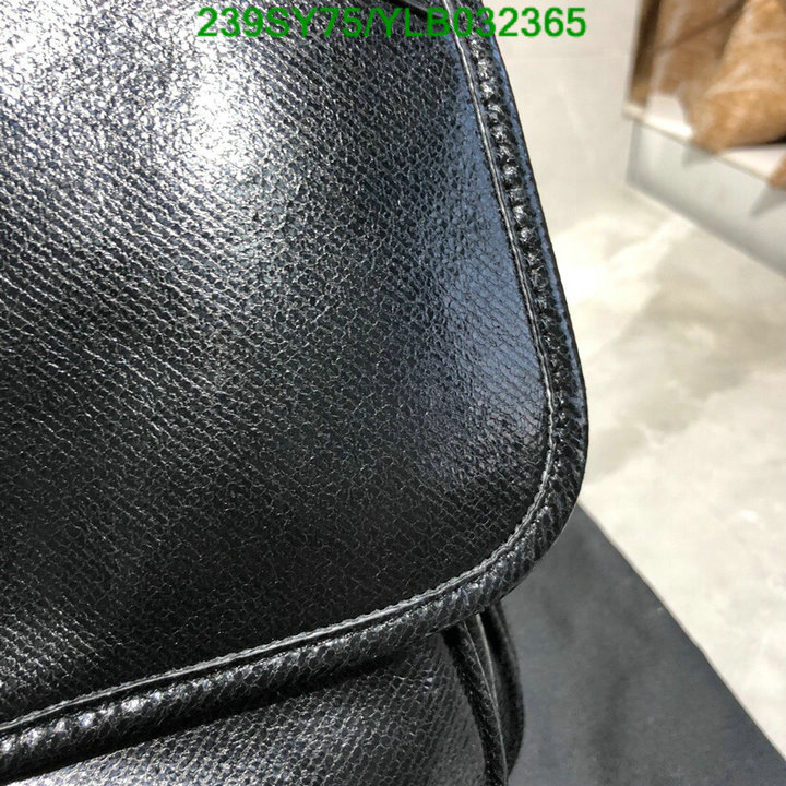 YSL Bag-(Mirror)-Niki Series,Code: YLB032365,$:239USD