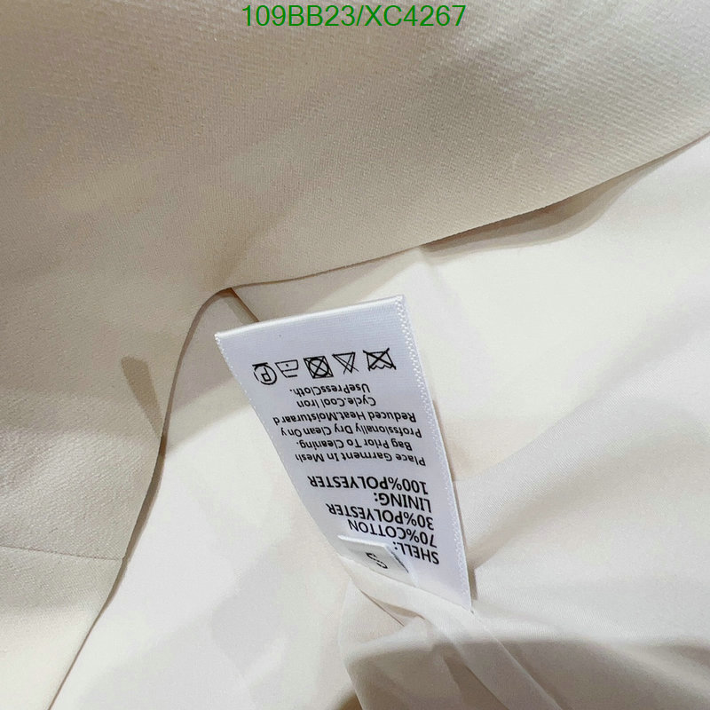 Clothing-Valentino, Code: XC4267,$: 109USD