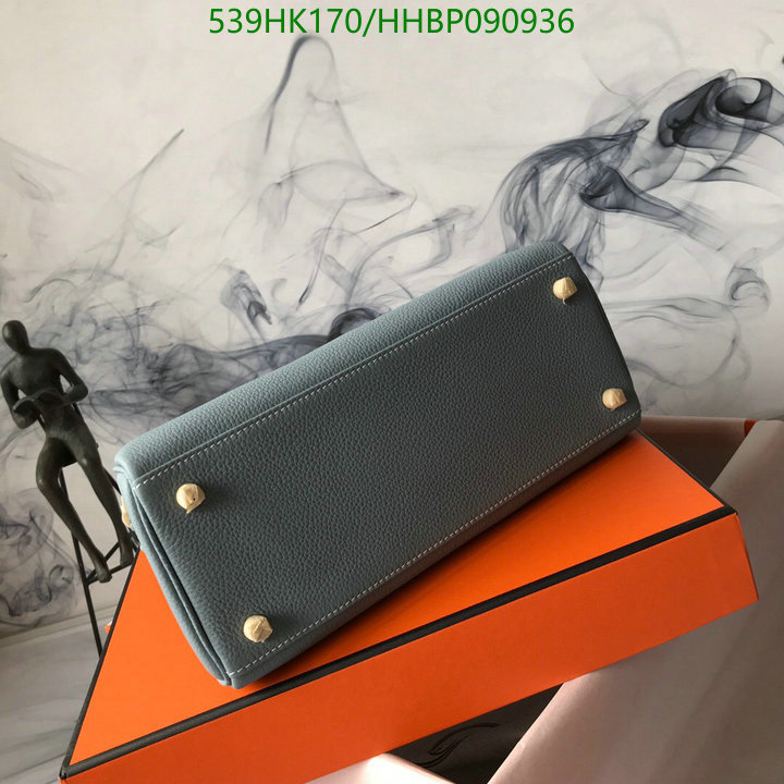 Hermes Bag-(Mirror)-Kelly-,Code: HHBP090936,$: 539USD