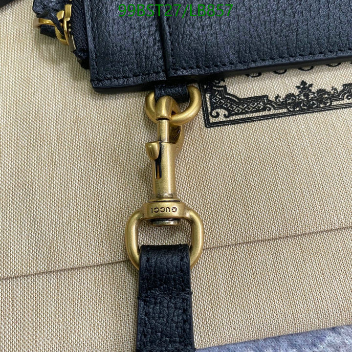 Gucci Bag-(Mirror)-Clutch-,Code: LB857,$: 99USD