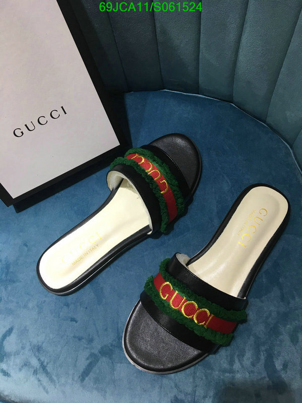 Women Shoes-Gucci, Code: S061524,$: 69USD