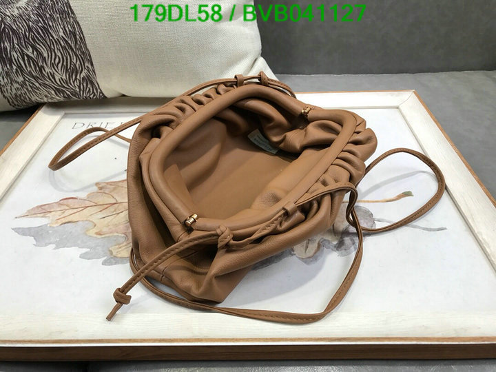 BV Bag-(Mirror)-Pouch Series-,Code: BVB041127,$: 179USD