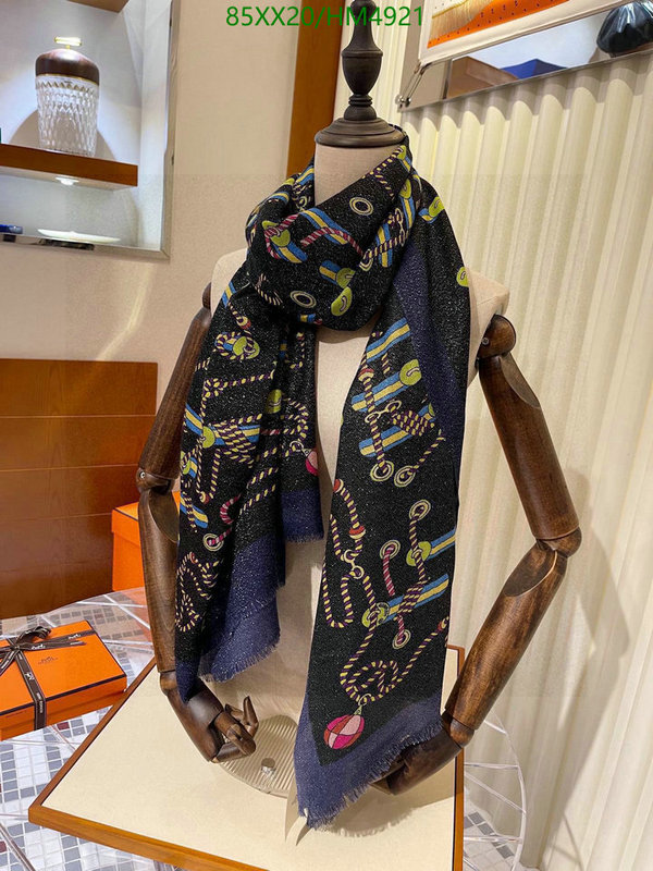 Scarf-Hermes, Code: HM4921,$: 85USD