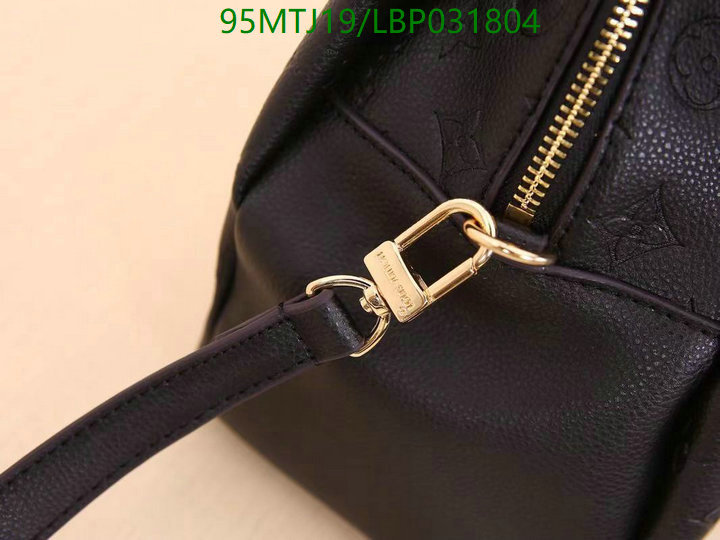 LV Bags-(4A)-Handbag Collection-,Code: LBP031804,$: 95USD