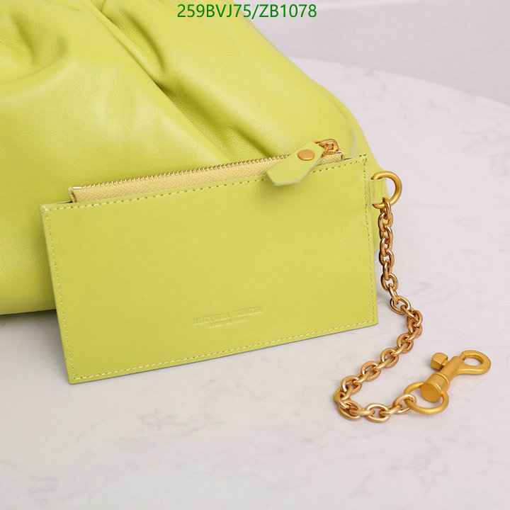 BV Bag-(Mirror)-Pouch Series-,Code: ZB1078,$: 259USD