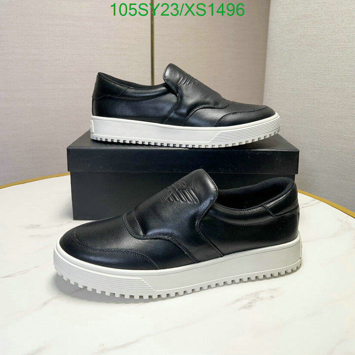 Men shoes-Armani, Code: XS1496,$: 105USD