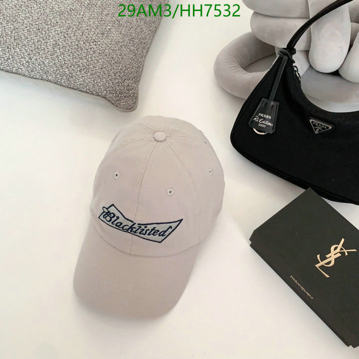 Cap -(Hat)-Other, Code: HH7532,$: 29USD