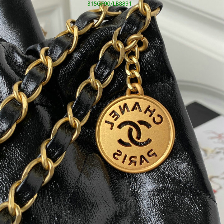 Chanel Bags -(Mirror)-Handbag-,Code: LB8891,$: 315USD