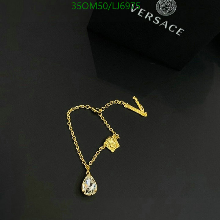 Jewelry-Versace, Code: LJ6975,$: 35USD