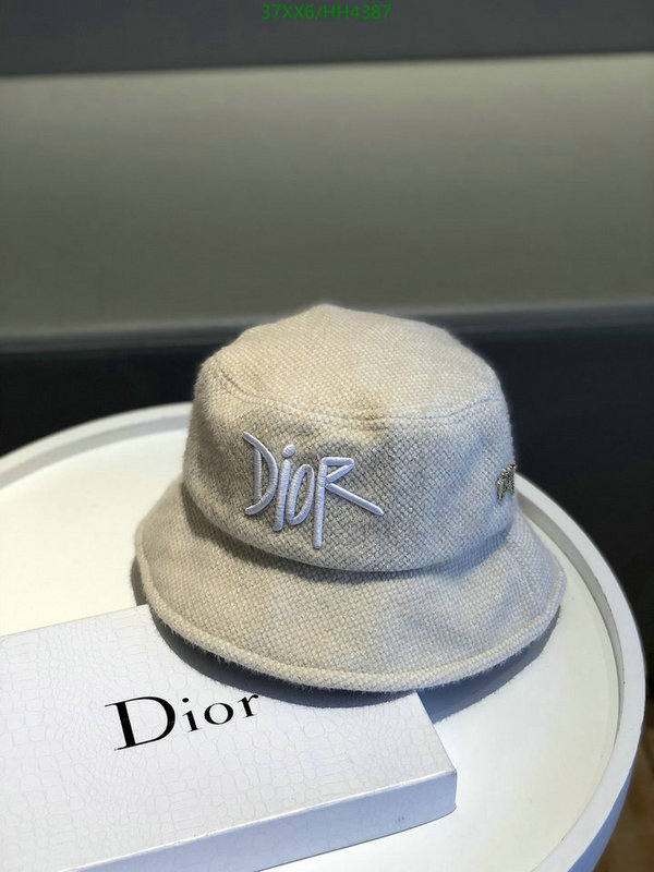 Cap -(Hat)-Dior, Code: HH4387,$: 37USD