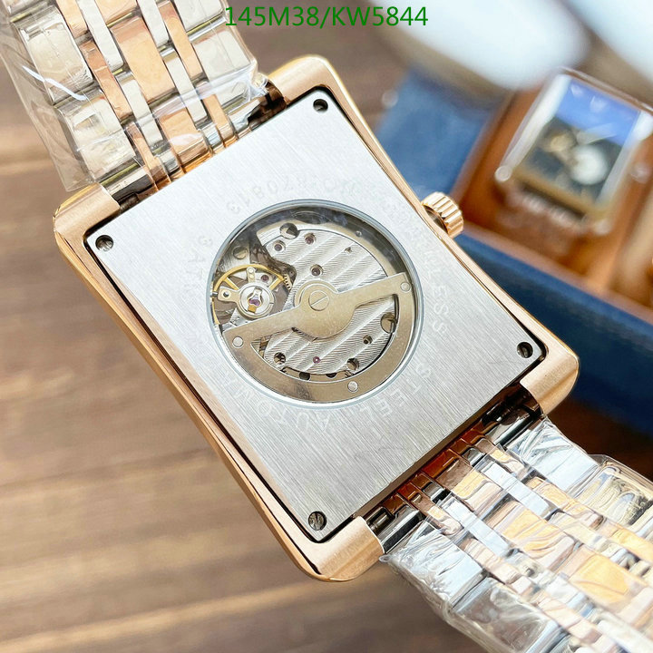 Watch-4A Quality-Vacheron Constantin, Code: KW5844,$: 145USD